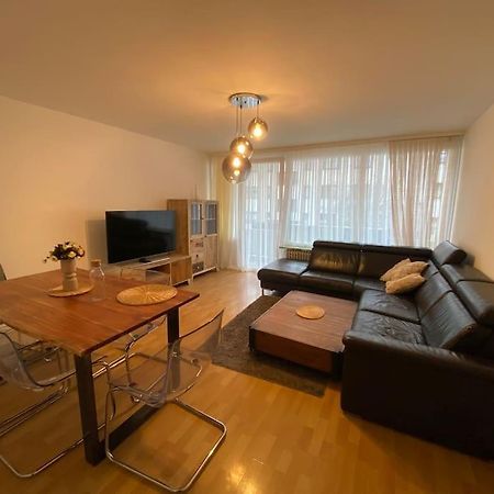 Augsburger Wohnung In Klinikum-Naehe Extérieur photo