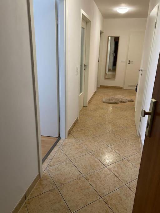Augsburger Wohnung In Klinikum-Naehe Extérieur photo