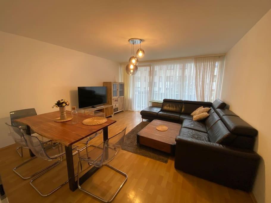 Augsburger Wohnung In Klinikum-Naehe Extérieur photo